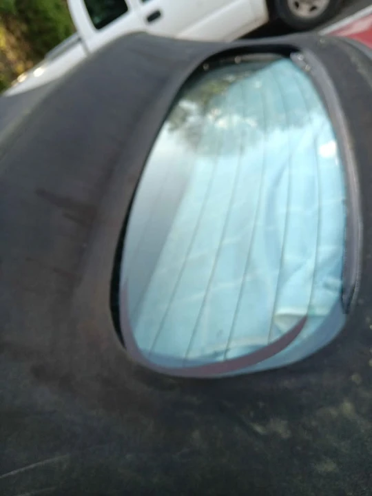 2007 Mitsubishi Eclipse 4th Gen - Image 6 of 7