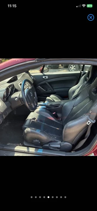 2007 Mitsubishi Eclipse 4th Gen - Image 5 of 7