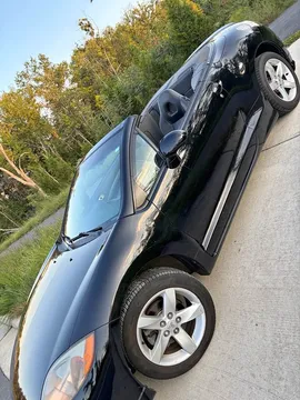 2007 Mitsubishi Eclipse GS Sport Spyder Convertible 2D