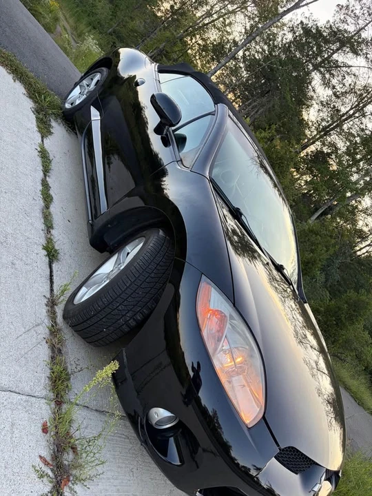 2007 Mitsubishi Eclipse 4th Gen - Image 10 of 17