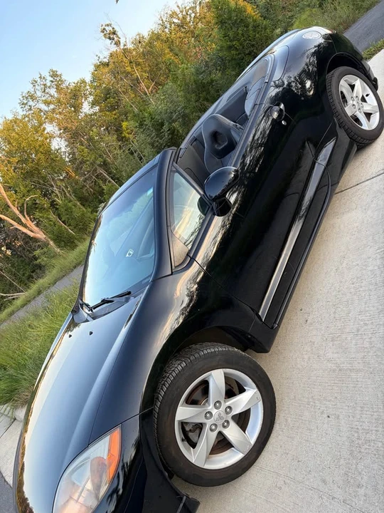 2007 Mitsubishi Eclipse 4th Gen - Image 6 of 16
