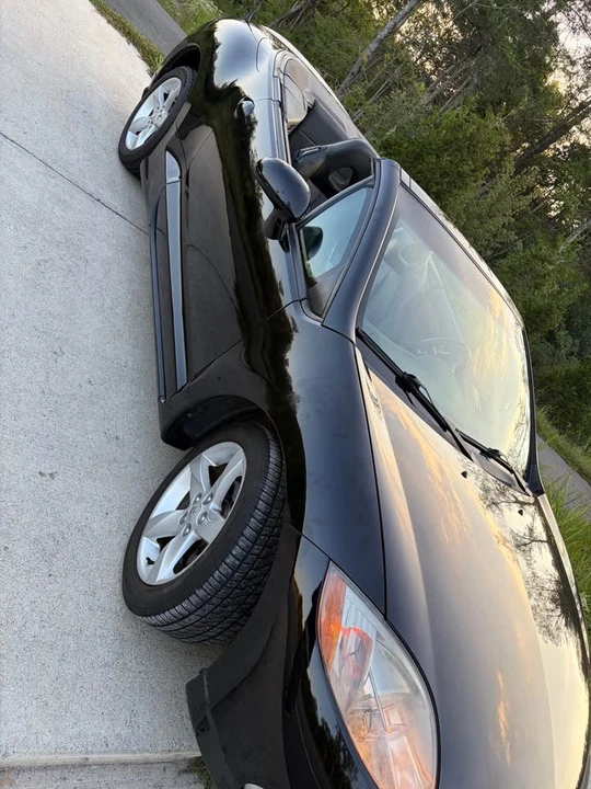 2007 Mitsubishi Eclipse 4th Gen - Image 7 of 16