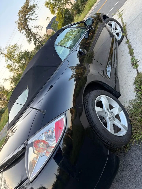 2007 Mitsubishi Eclipse 4th Gen - Image 3 of 16
