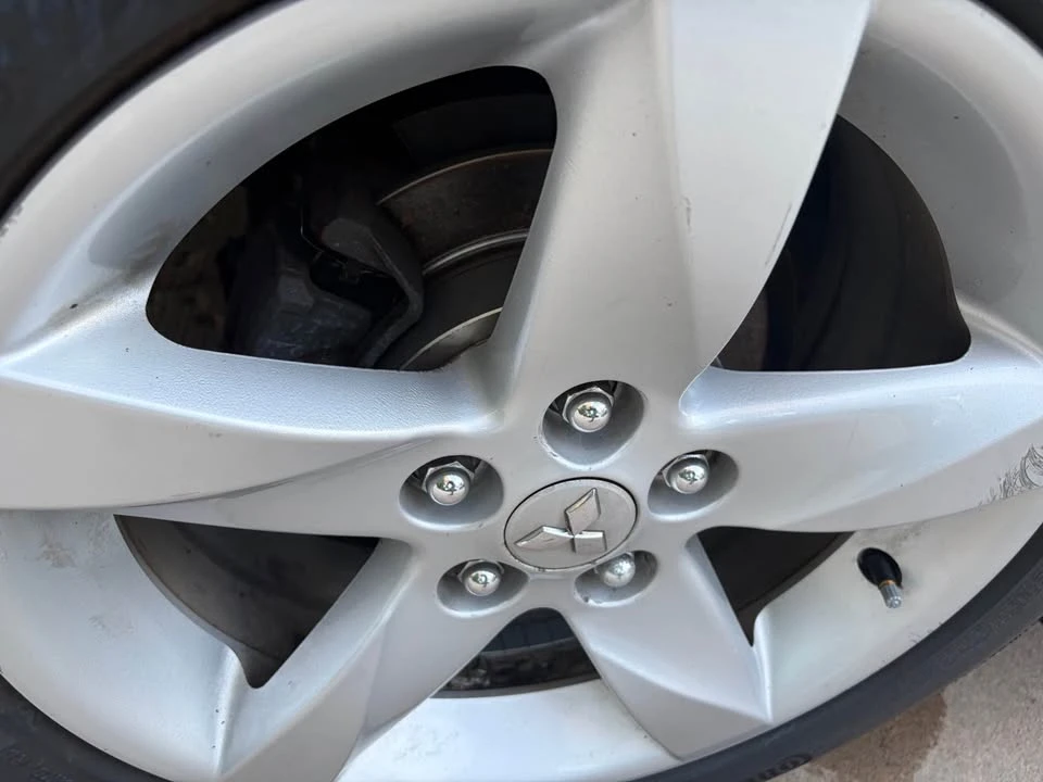 2007 Mitsubishi Eclipse 4th Gen - Image 12 of 16