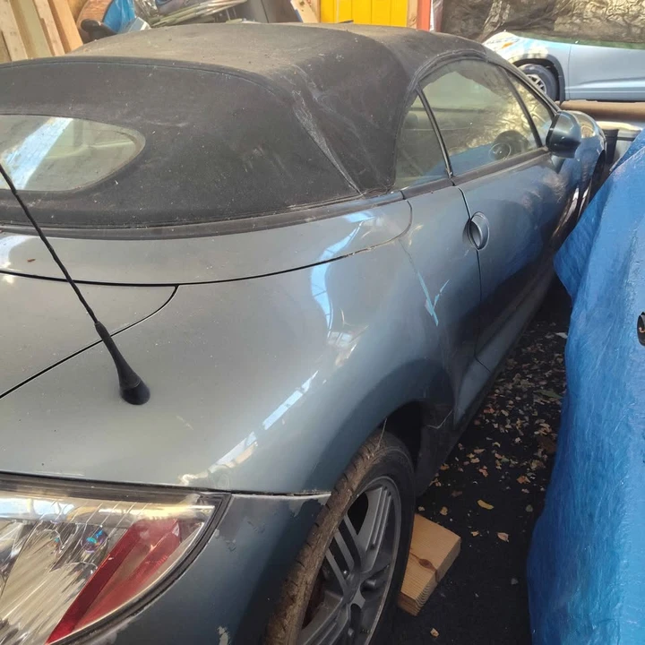 2007 Mitsubishi Eclipse 4th Gen - Image 2 of 20