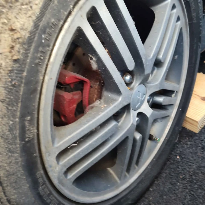 2007 Mitsubishi Eclipse 4th Gen - Image 3 of 20