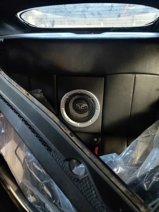 2007 Mitsubishi Eclipse 4th Gen - Image 15 of 20