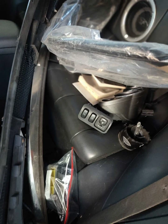 2007 Mitsubishi Eclipse 4th Gen - Image 19 of 20