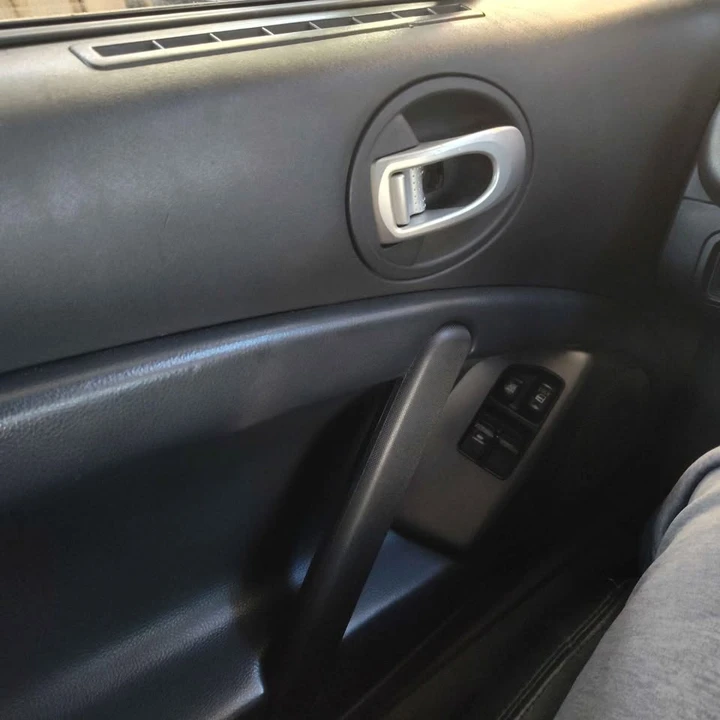 2007 Mitsubishi Eclipse 4th Gen - Image 13 of 20