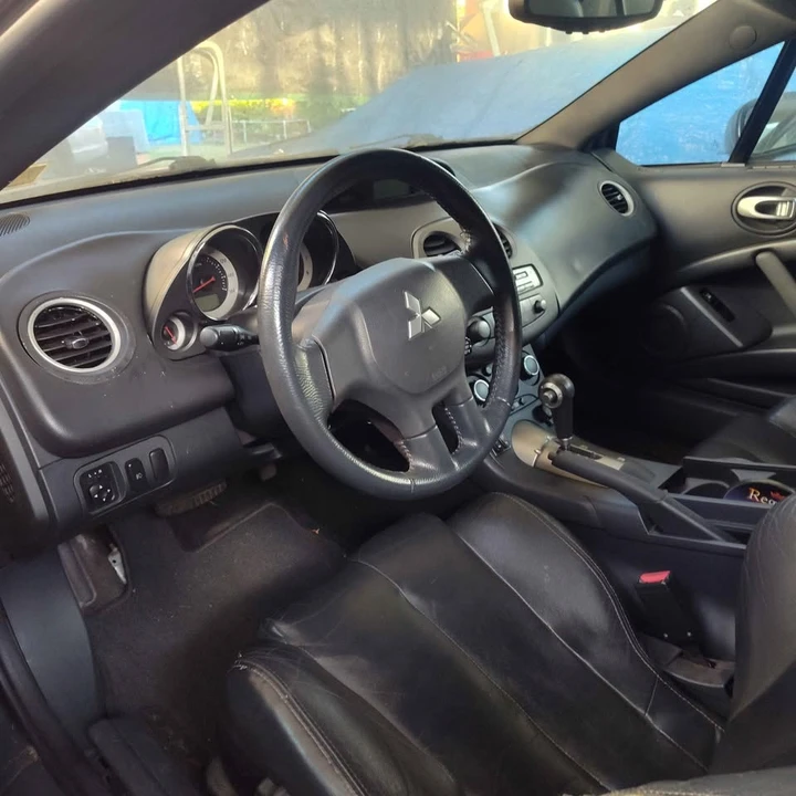 2007 Mitsubishi Eclipse 4th Gen - Image 10 of 20