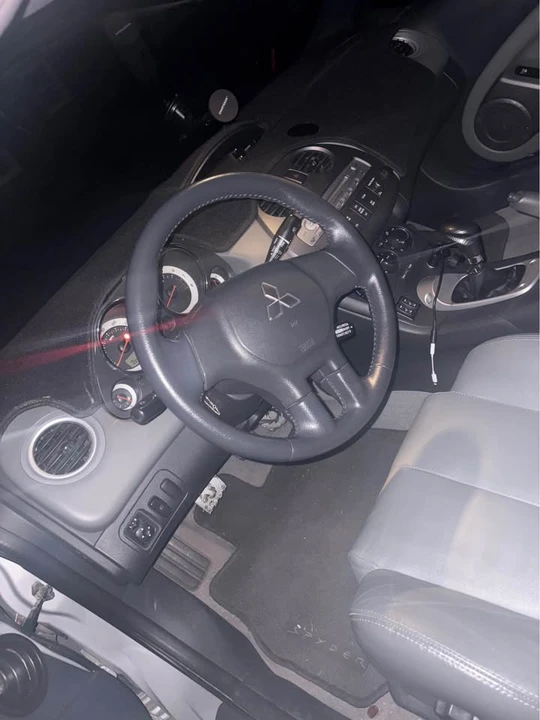 2007 Mitsubishi Eclipse 4th Gen - Image 3 of 10