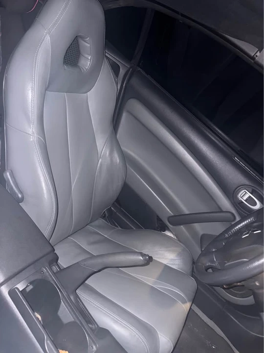 2007 Mitsubishi Eclipse 4th Gen - Image 7 of 10