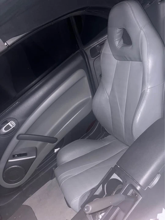 2007 Mitsubishi Eclipse 4th Gen - Image 6 of 10