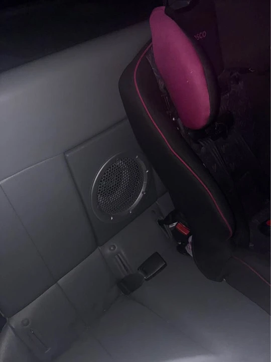 2007 Mitsubishi Eclipse 4th Gen - Image 9 of 10