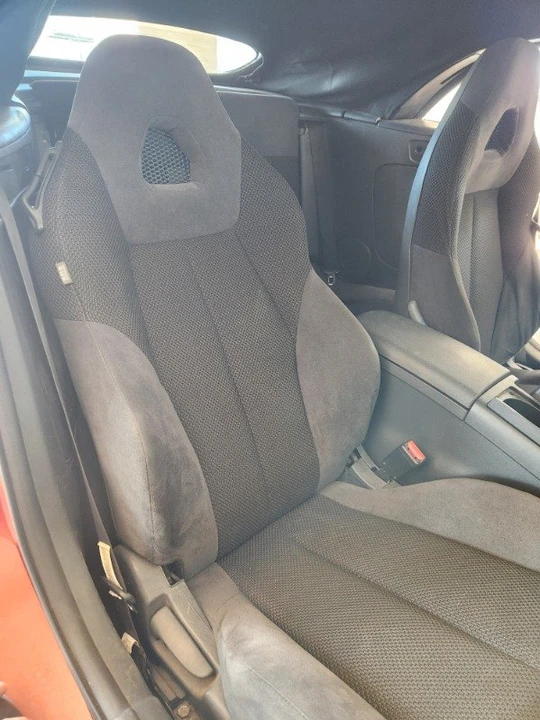 2007 Mitsubishi Eclipse 4th Gen - Image 11 of 15