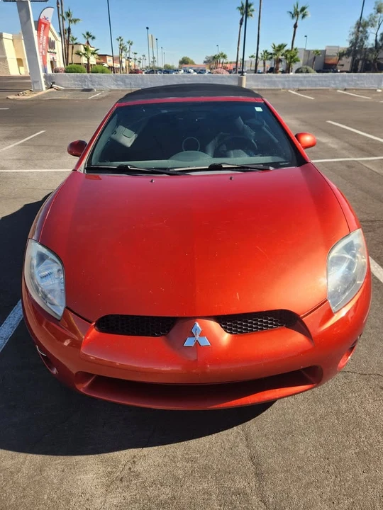 2007 Mitsubishi Eclipse 4th Gen - Image 2 of 15