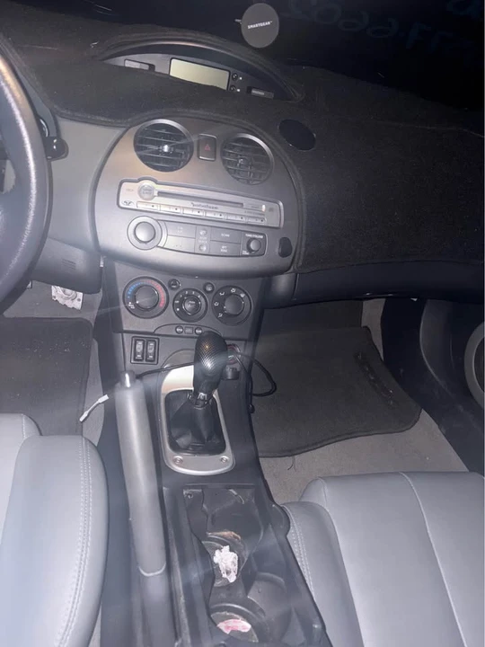 2007 Mitsubishi Eclipse 4th Gen - Image 5 of 10
