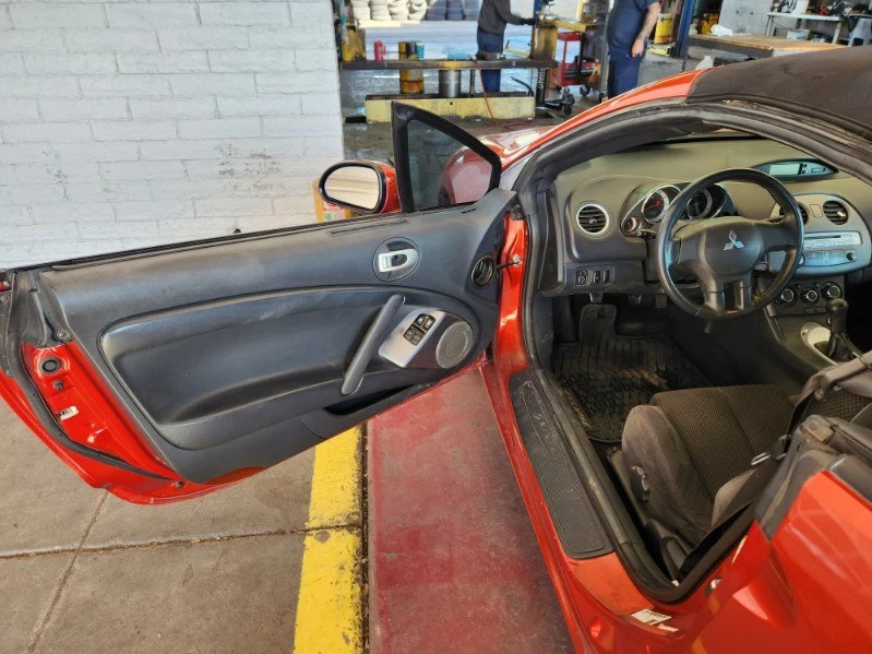 2007 Mitsubishi Eclipse 4th Gen - Image 5 of 15