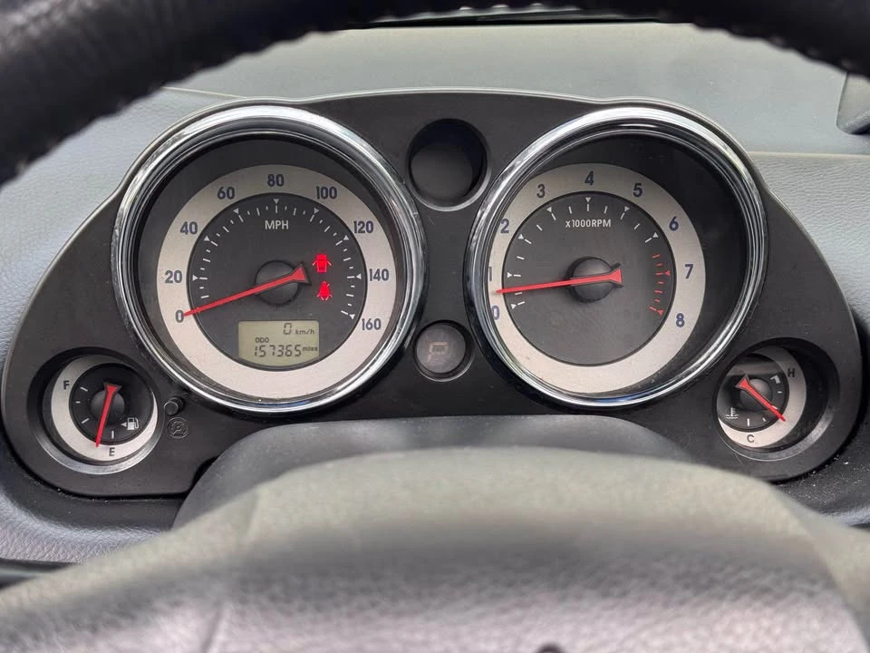 2007 Mitsubishi Eclipse 4th Gen - Image 10 of 17
