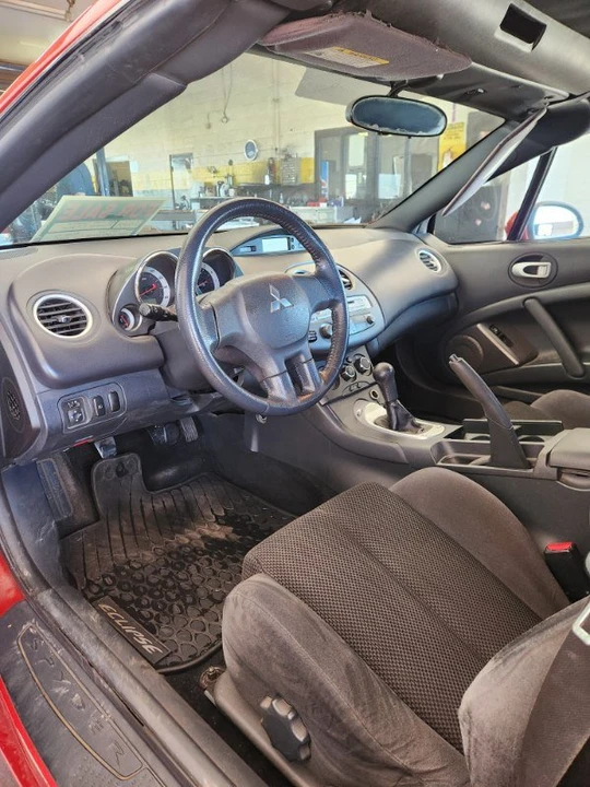2007 Mitsubishi Eclipse 4th Gen - Image 6 of 15