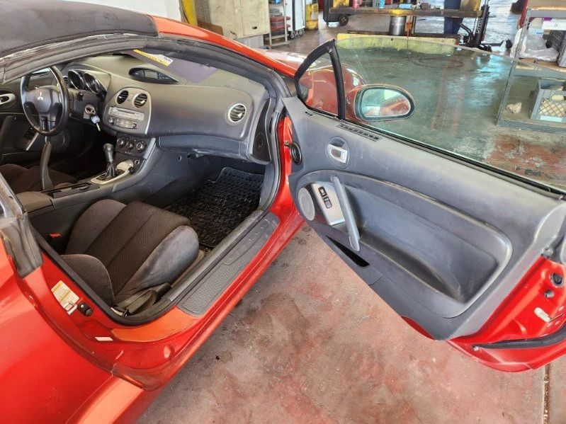 2007 Mitsubishi Eclipse 4th Gen - Image 9 of 15
