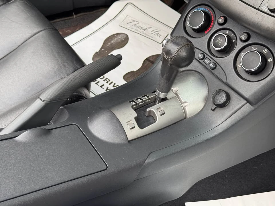 2007 Mitsubishi Eclipse 4th Gen - Image 13 of 17