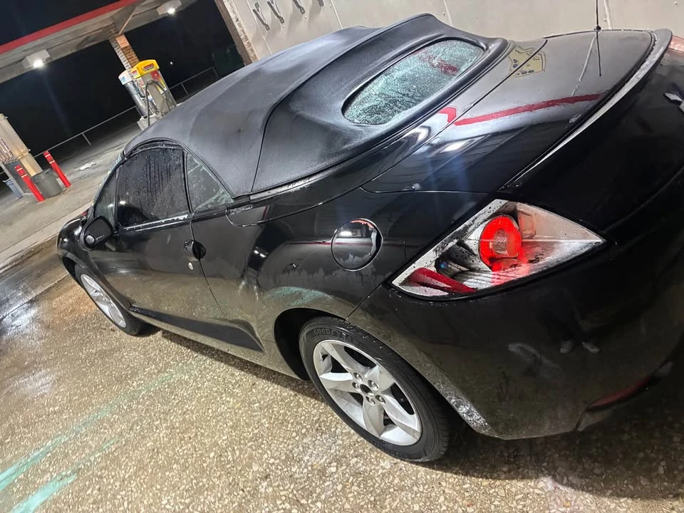2007 Mitsubishi Eclipse 4th Gen - Image 2 of 6
