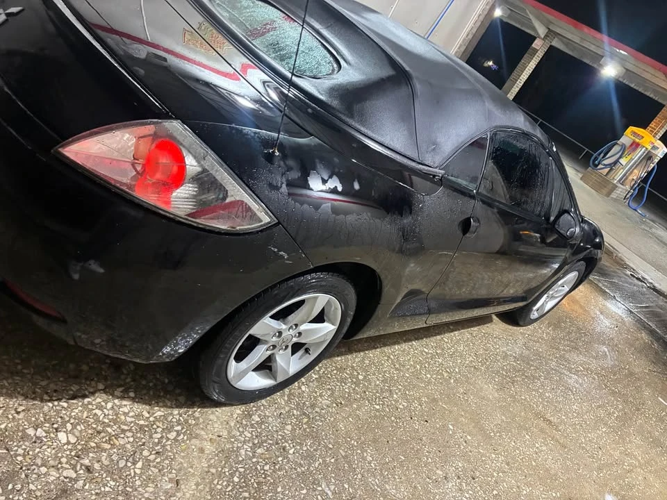 2007 Mitsubishi Eclipse 4th Gen - Image 5 of 6