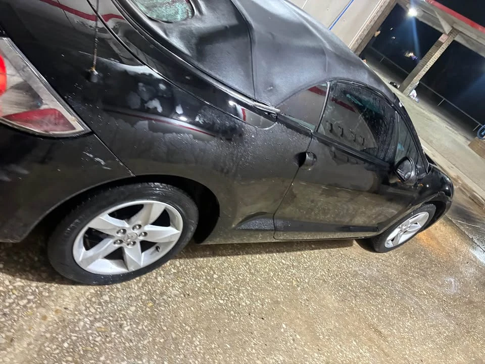 2007 Mitsubishi Eclipse 4th Gen - Image 6 of 6