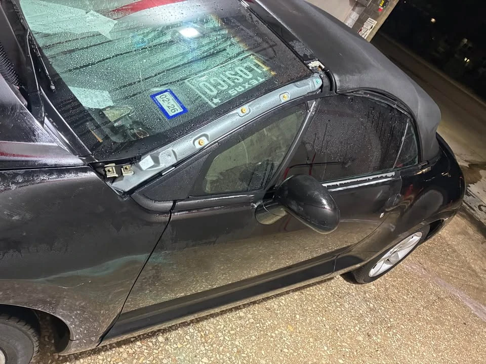 2007 Mitsubishi Eclipse 4th Gen - Image 3 of 6