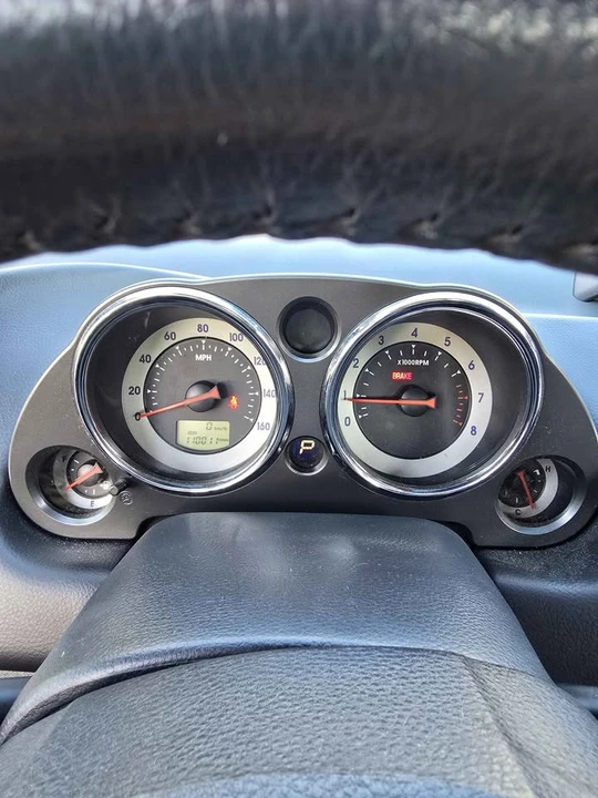 2007 Mitsubishi Eclipse 4th Gen - Image 12 of 15