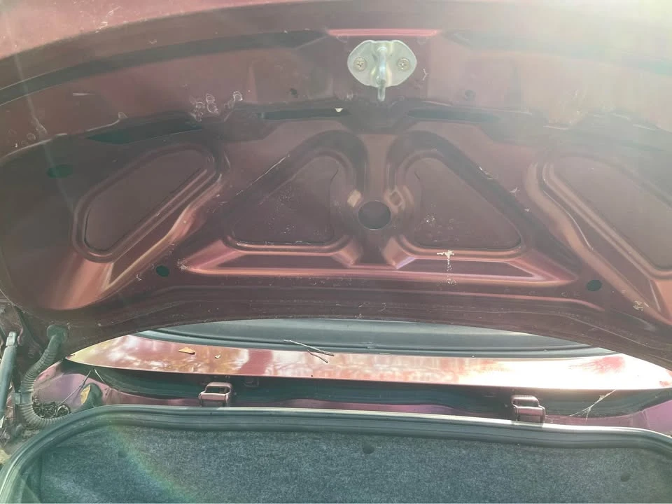 2007 Mitsubishi Eclipse 4th Gen - Image 2 of 17