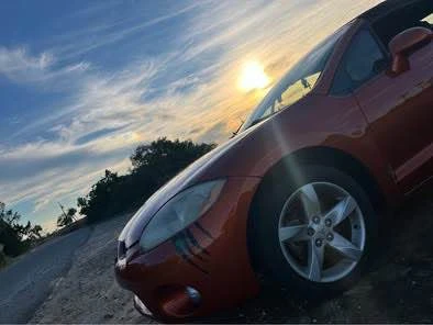 2007 Mitsubishi Eclipse 4th Gen - Image 4 of 5