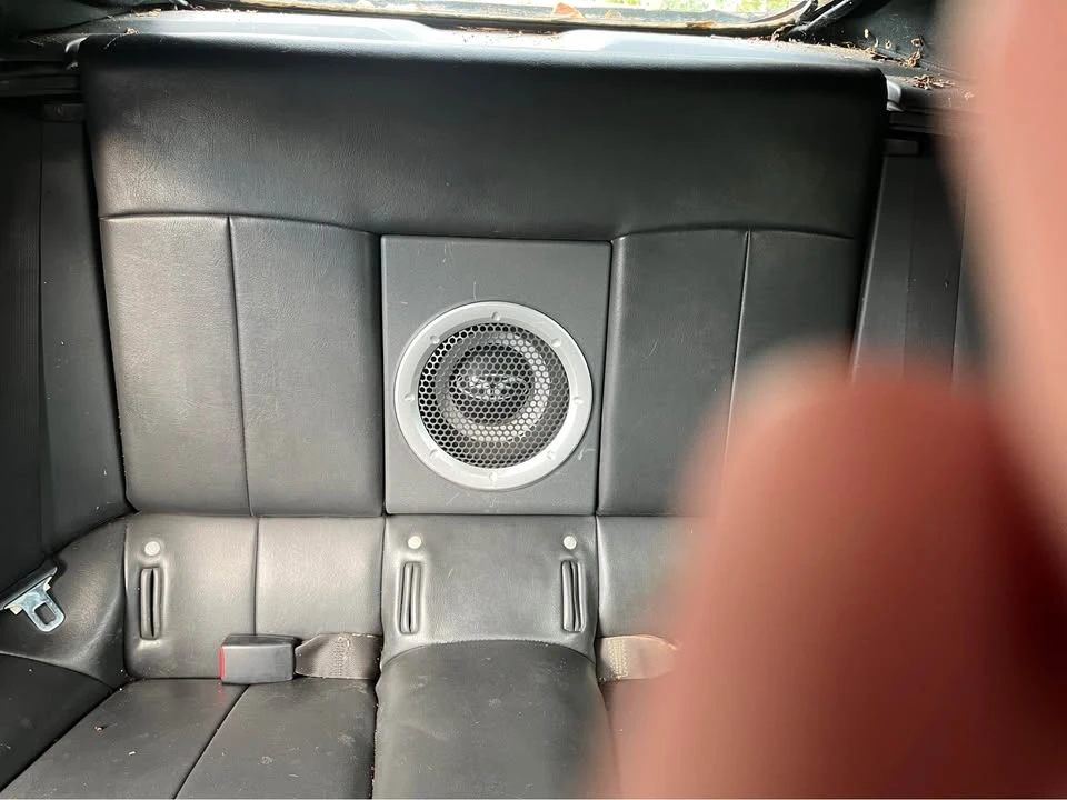 2007 Mitsubishi Eclipse 4th Gen - Image 6 of 17