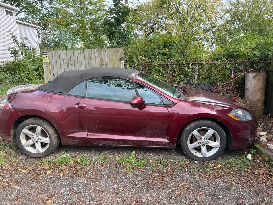 2007 Mitsubishi Eclipse 4th Gen - Image 16 of 17