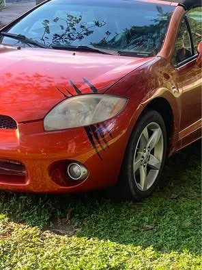 2007 Mitsubishi Eclipse 4th Gen - Image 5 of 5