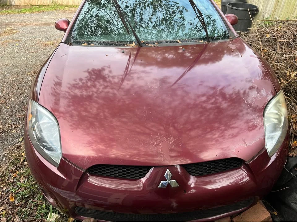 2007 Mitsubishi Eclipse 4th Gen - Image 17 of 17