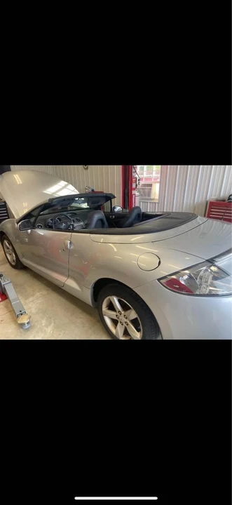 2007 Mitsubishi Eclipse 4th Gen - Image 5 of 5