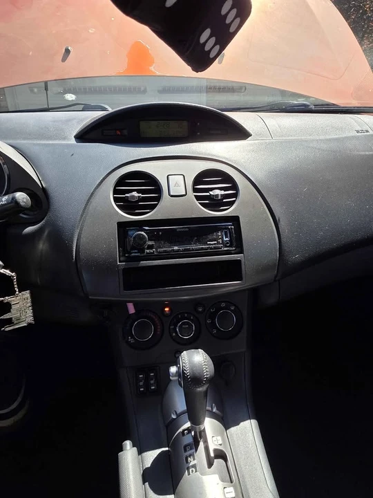 2007 Mitsubishi Eclipse 4th Gen - Image 10 of 11