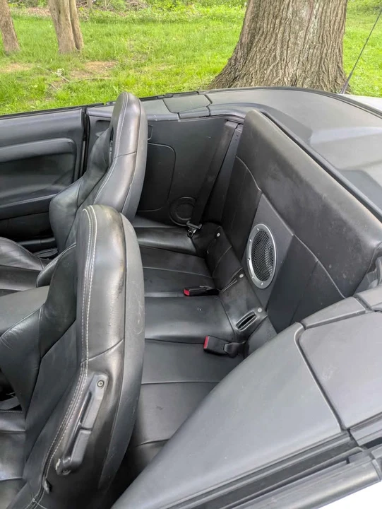 2007 Mitsubishi Eclipse 4th Gen - Image 6 of 19