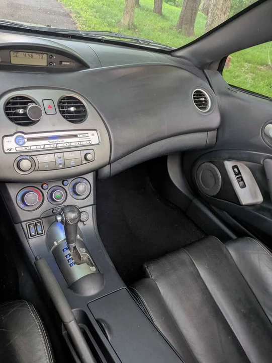 2007 Mitsubishi Eclipse 4th Gen - Image 7 of 19