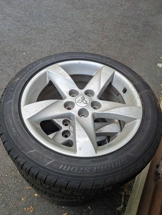 2007 Mitsubishi Eclipse 4th Gen - Image 18 of 19