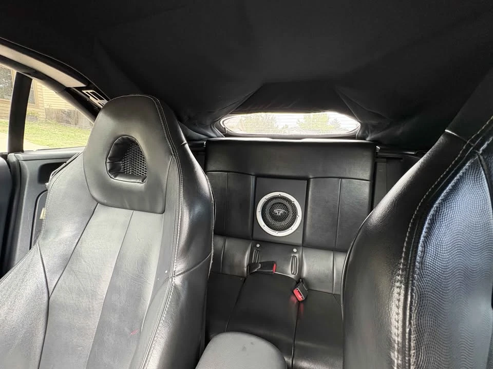 2007 Mitsubishi Eclipse 4th Gen - Image 7 of 9