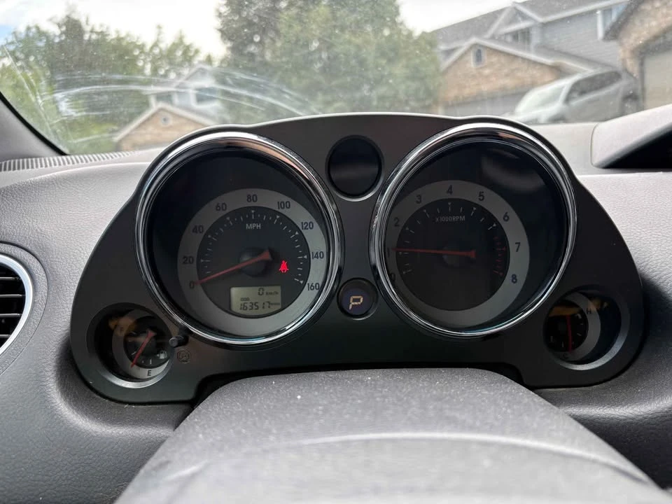 2007 Mitsubishi Eclipse 4th Gen - Image 5 of 9