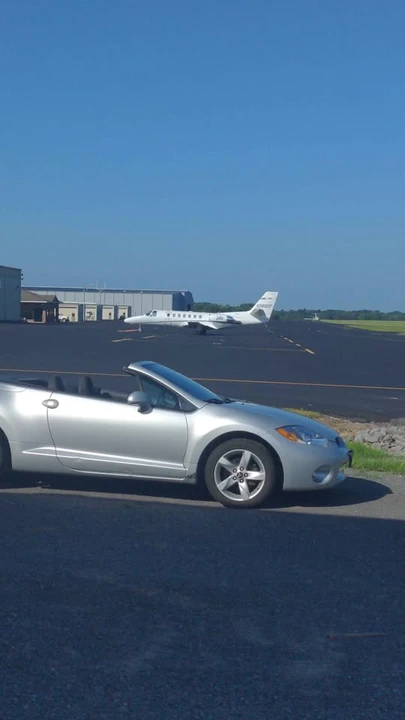 2007 Mitsubishi Eclipse 4th Gen - Image 5 of 5