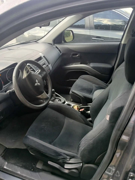 2007 Mitsubishi Eclipse 4th Gen - Image 8 of 10