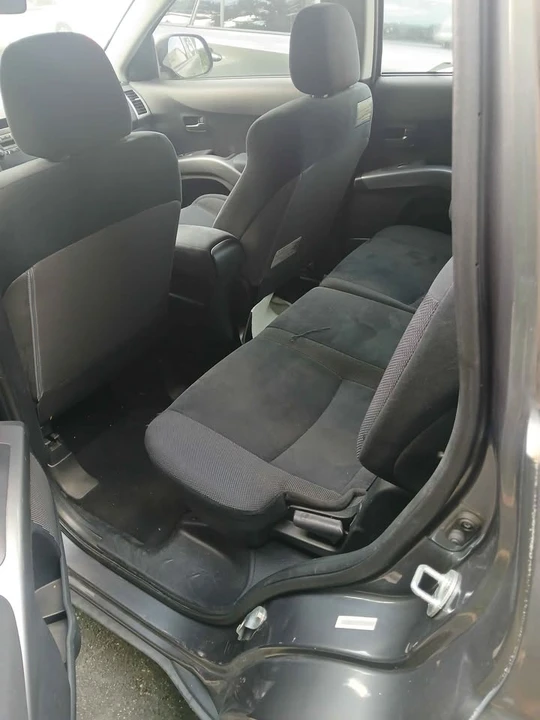 2007 Mitsubishi Eclipse 4th Gen - Image 7 of 10