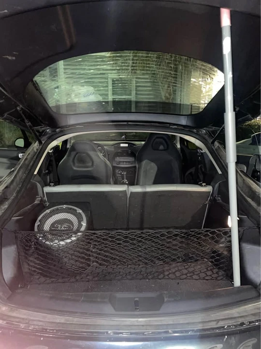 2007 Mitsubishi Eclipse 4th Gen - Image 4 of 10
