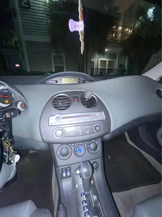 2007 Mitsubishi Eclipse 4th Gen - Image 7 of 10