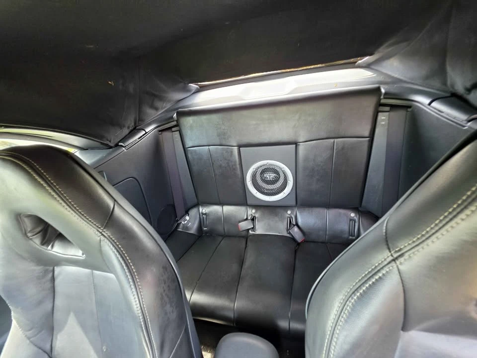 2007 Mitsubishi Eclipse 4th Gen - Image 6 of 6